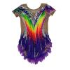 Leotard Butterfly №17/05 125 cm