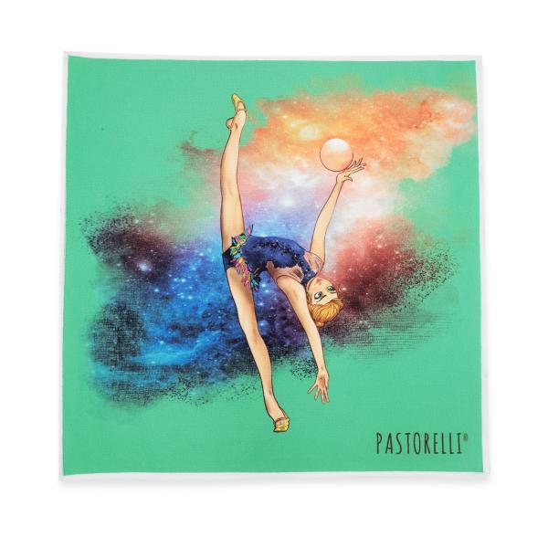 PASTORELLI Freedom ball cleaning cloth (01123, Ball)