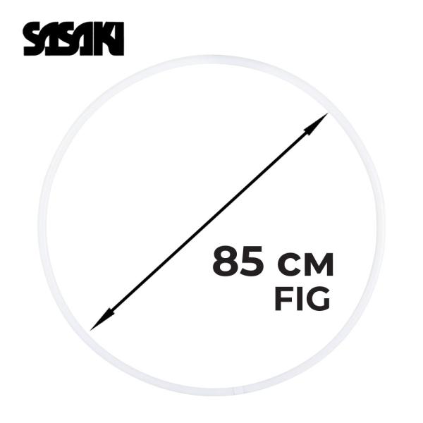 SASAKI Hoop M-11ST-F 85 cm FIG