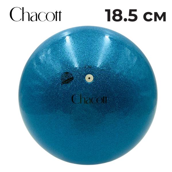 CHACOTT Jewelry Ball Seniors 3015030013-98 (FIG, Rubber, 525, 18,5)