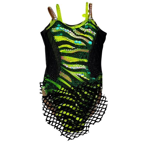 Leotard Butterfly №10/04 125 cm