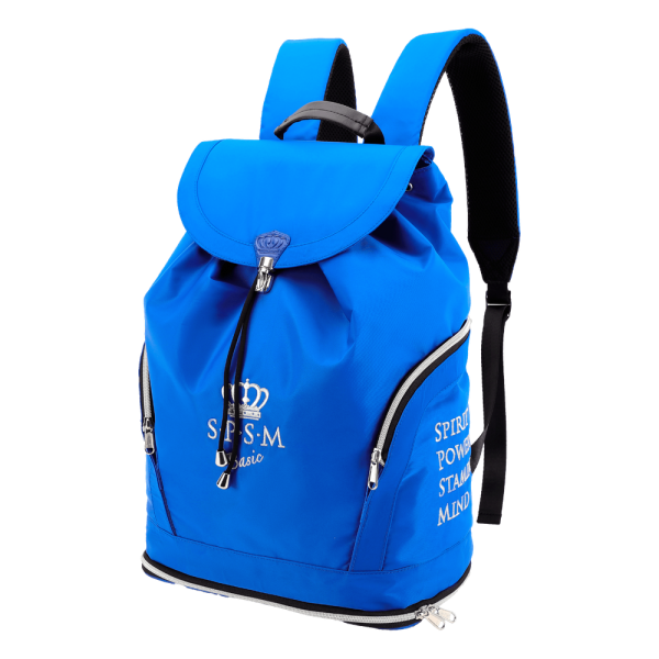 SPSM Backpack Basic (Blue)