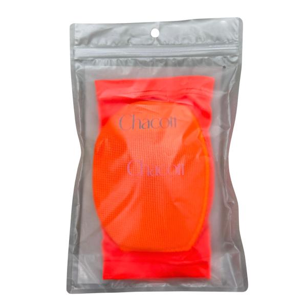 Chacott Neon Knee supporter 301512 0006-98 perforated (083, M)
