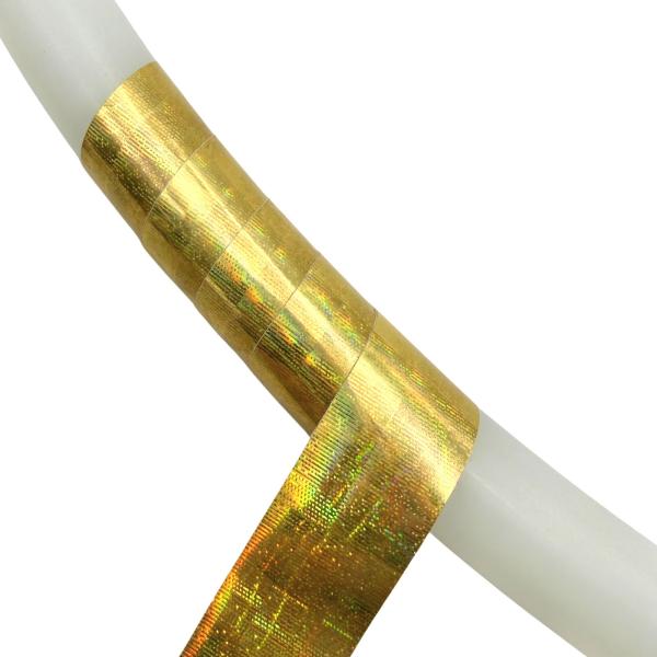 PASTORELLI Galaxy Adhesive Tape (01589,Gold)