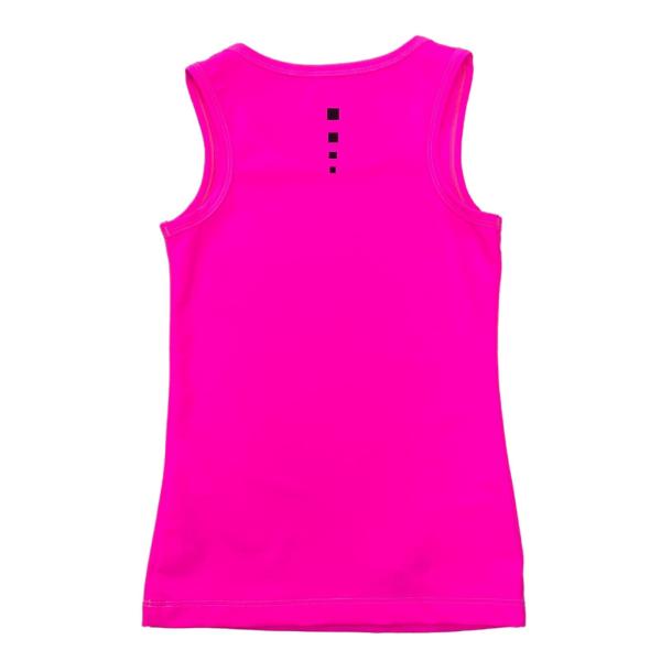 Top black WE2 "RG Maniya" TA401 (36, Pink neon)