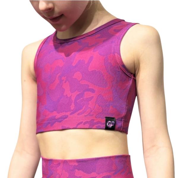 GRAND PRIX Top tank PATTI GXT38xx GALAXY