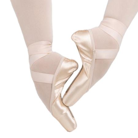 Pointe shoes NOVICE Grishko