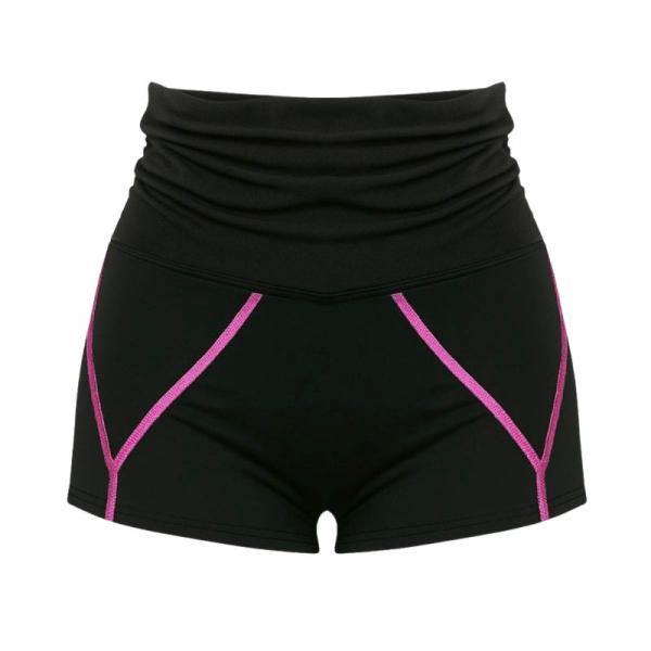 GRAND PRIX Shorts short NALA GXV162T GALAXY