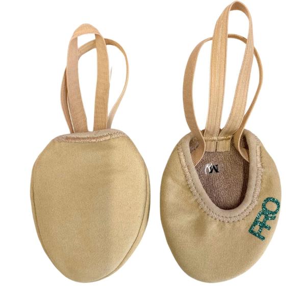 Half-shoes "PRO"