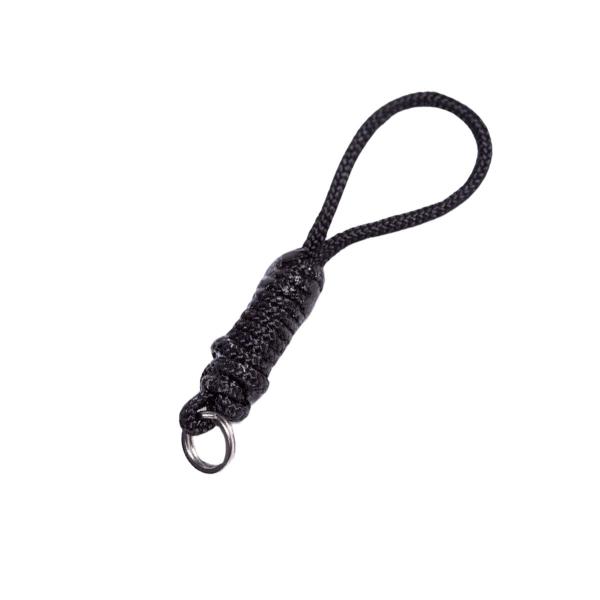 Verba carabine for ribbon (Black)