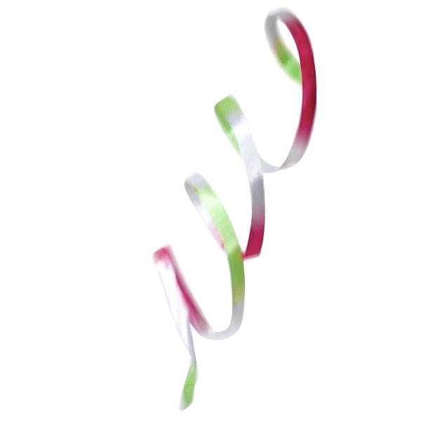 SASAKI Gymnastic ribbon 4 m MJ-714HG (FIG, LYMGxWxFRP, Viscose)