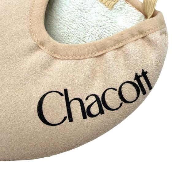 CHACOTT Half Shoes 3D 301070-0009-28