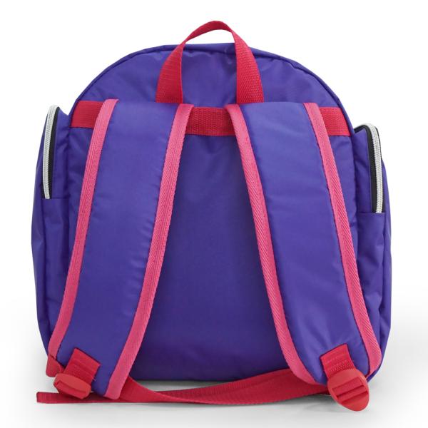 Gymnastics backpack 220