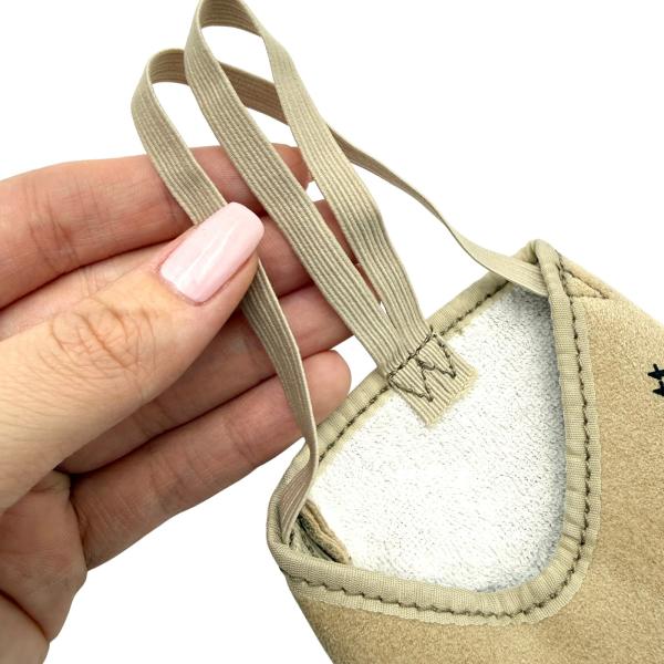 CHACOTT Half-shoes 301070-0006-58