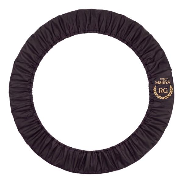 Case for hoop 309 S RG Maniya VARIANT (Black)