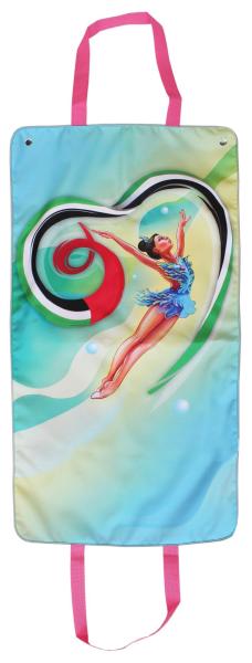 VARIANT Leotard case 407 A-01