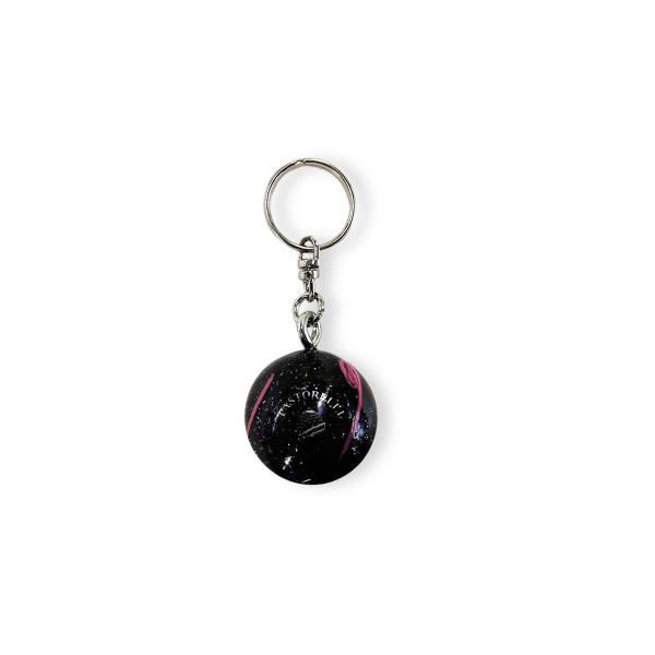 PASTORELLI Ball keychain