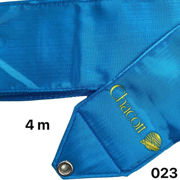CHACOTT Ribbon 4 м 301500 0002-28 (023, Aqua Blue)
