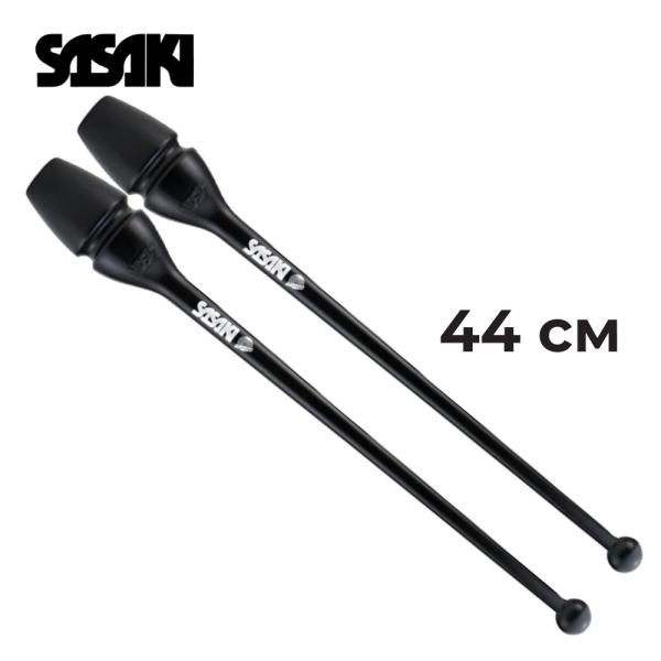 SASAKI Rubber club Seniors M-34H (FIG, B, Rubber, 44cm)