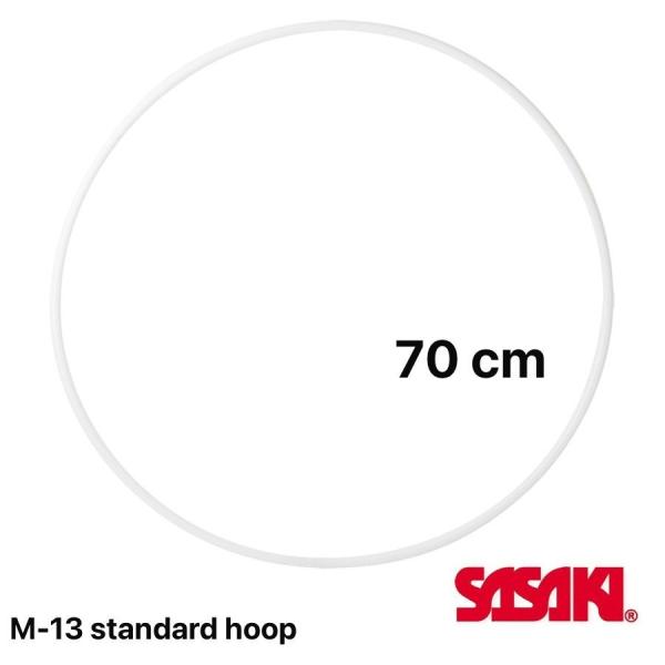 Hoop M-13, 70 cm