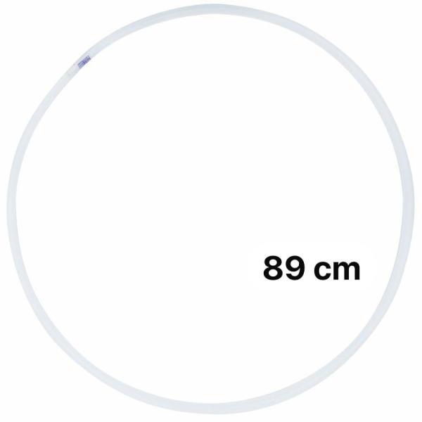 PASTORELLI RODEO hoop- 89 cm (89 cm, White)