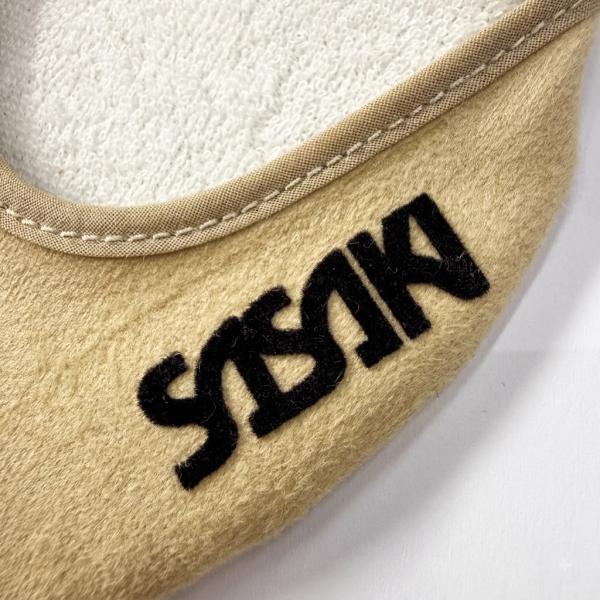 SASAKI Half-shoes 144 SP