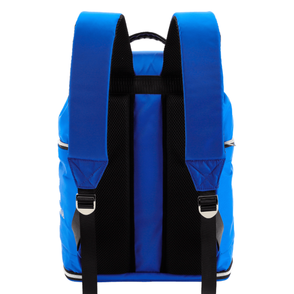 SPSM Backpack Basic (Blue)