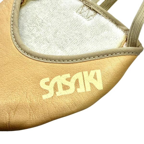 SASAKI Half-shoes 155 leather