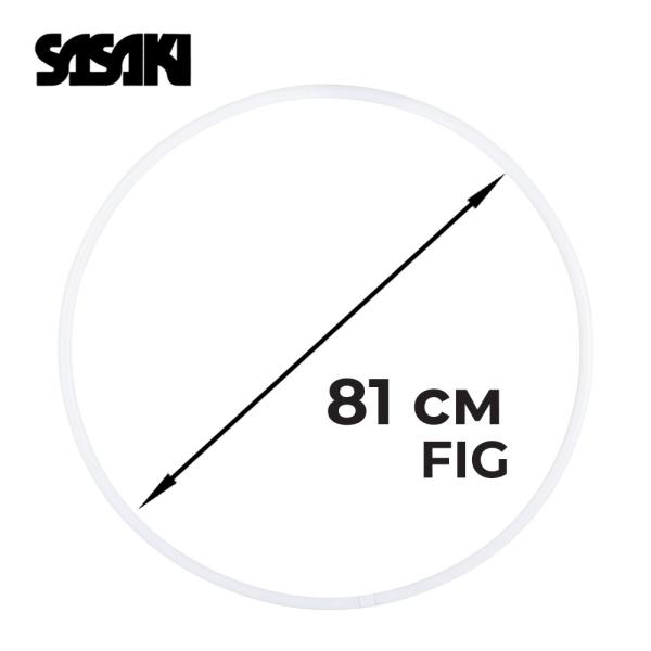 SASAKI Hoop M-11ST-F 81 cm FIG