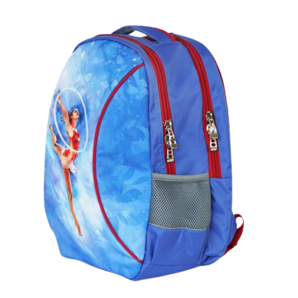 VARIANT Gymnastics Sublimated backpack 216 L