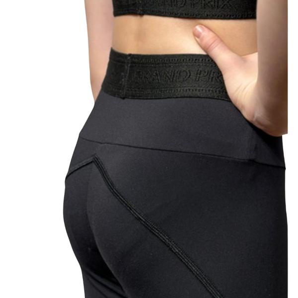 GRAND PRIX Leggins CROSS LRV45xx LUNARG