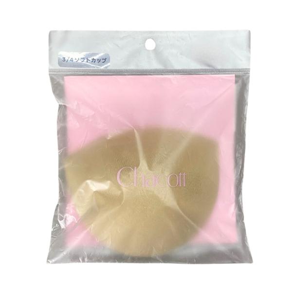 CHACOTT Soft Pads 010270-0105-88