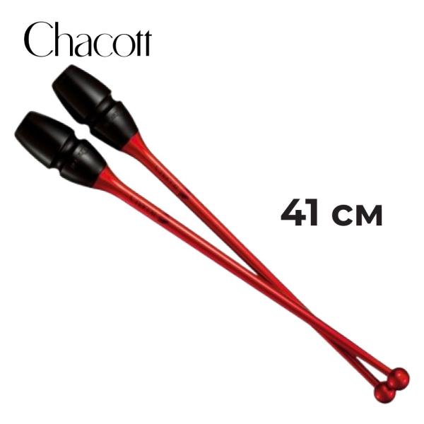 CHACOTT Rubber club Juniors 301505 0005-98 Hi-Grip (FIG, 158, 41 cm)