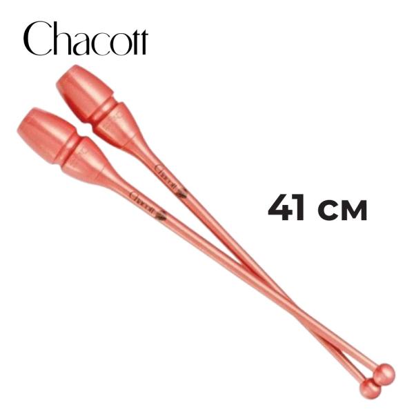 CHACOTT Rubber club Juniors 301505 0007-98 Hi-Grip II (FIG, 081, 41 cm)