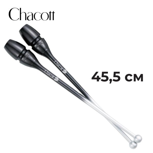 CHACOTT Rubber club Seniors 301505 0007-98 Hi-Grip II (FIG,709.Black 45,5 cm)