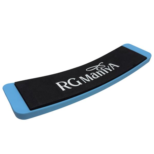 Spinning board SportSkorik (Light blue)