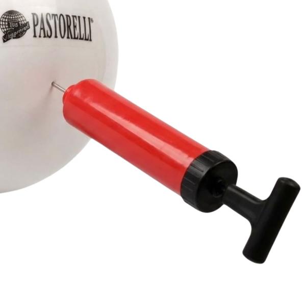 PASTORELLI Ball pump 15 cm