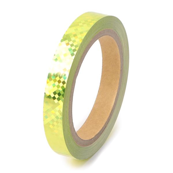 CHACOTT Luminous Tape (17 m) 301511-0010-58 (062, 1,5 cm)