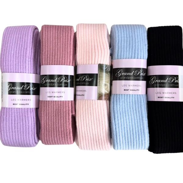GRAND PRIX Leg Warmers WINDI B4W210xx
