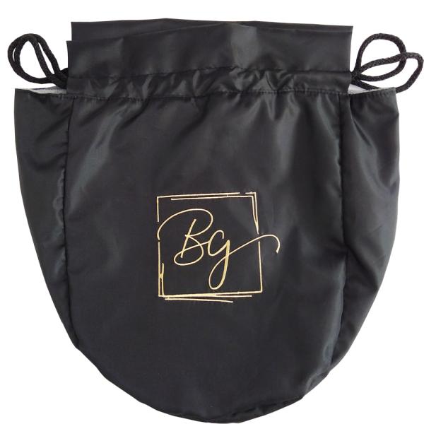 BG Ball case 307 