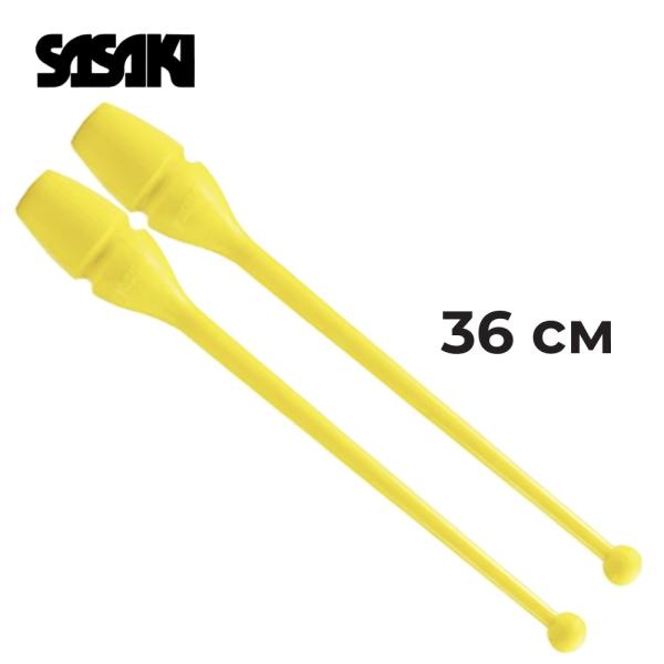 SASAKI Rubber club Juniors MJ-38H (36 см, BRY)