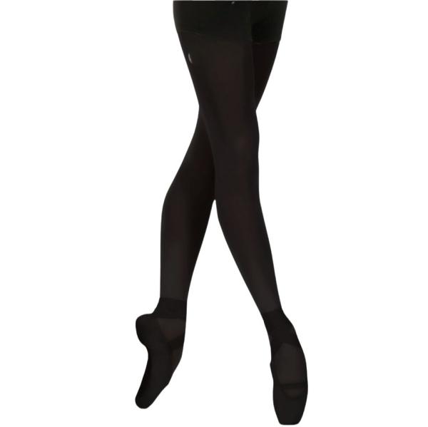SOLO Ballet tights  80 DEN