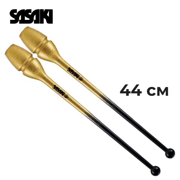 SASAKI Rubber club Seniors M-34 GН-F high-grade color (FIG,  BxGD, 44 cm)