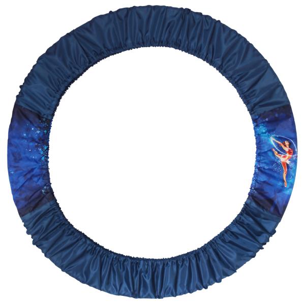 Variant Sublimated hoop cover 309 XL (041)
