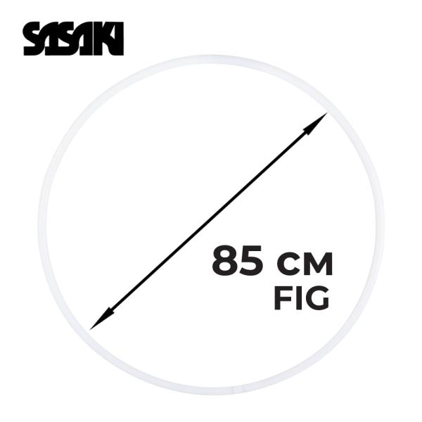 SASAKI Hoop M-14 -F 85 cm FIG