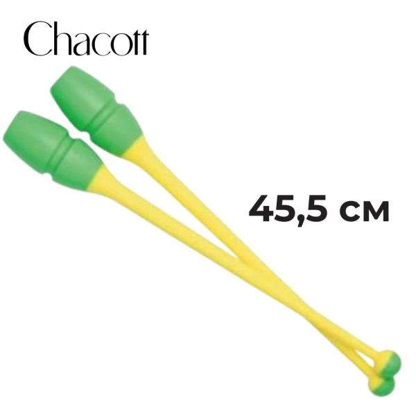 CHACOTT Rubber club Seniors 3015050003-98 (FIG, 462, 45.5 см)