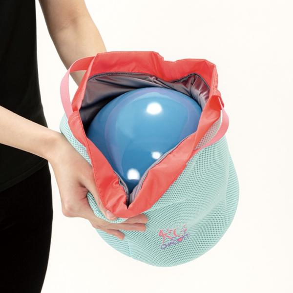 CHACOTT Washable Ball Case 301405 0008-51 (030.Ice Green)