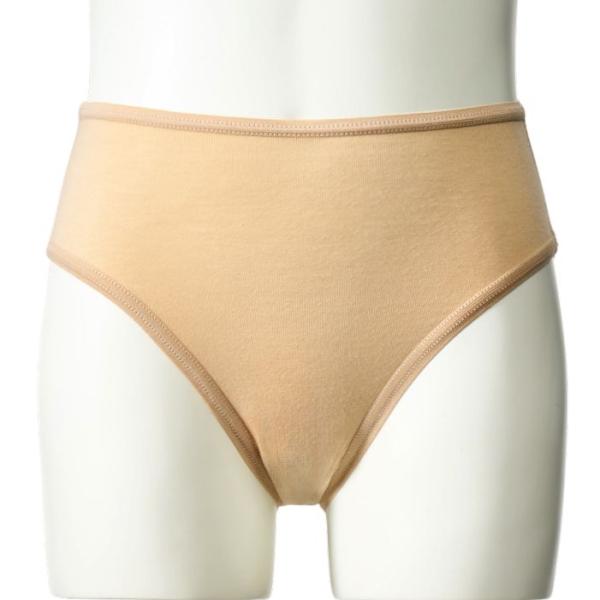 CHACOTT Shorts (High-leg cut) cotton 10274 0043-28