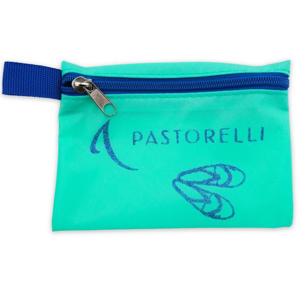 PASTORELLI Half shoe holder (02097, Aquamarine)