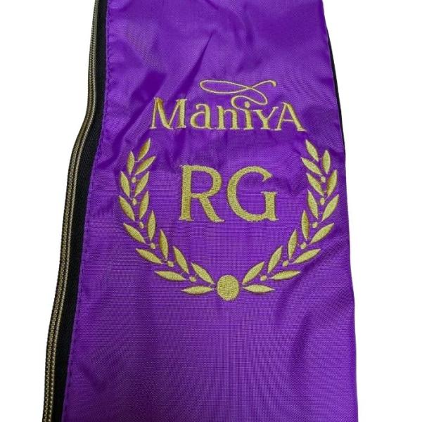 RG MANIYA Case for clubs 313